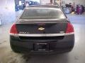 Black - Impala LT Photo No. 14