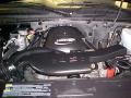 2006 Black Chevrolet Tahoe LS 4WD  photo #3