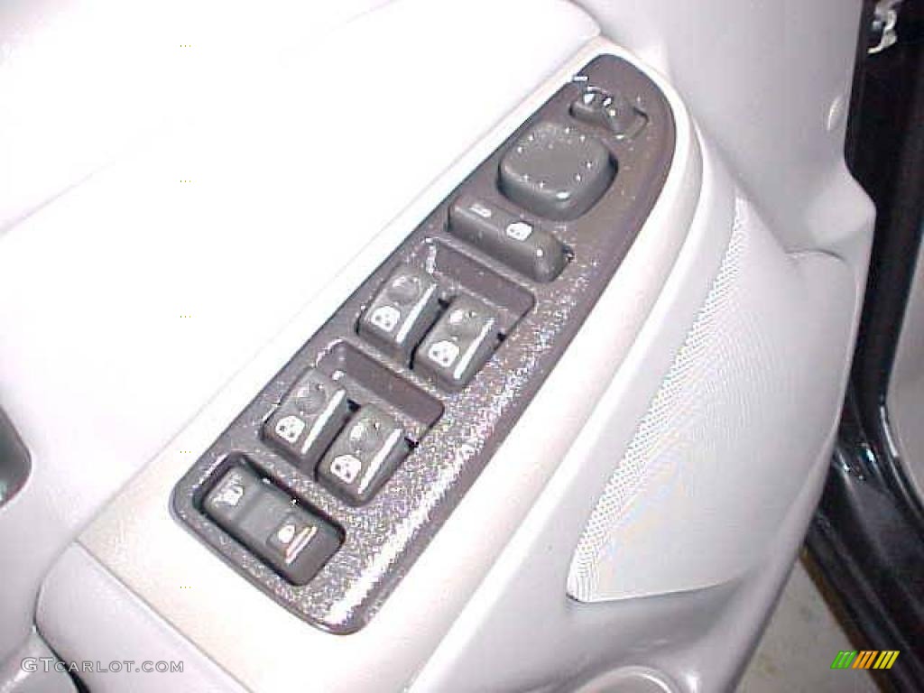 2006 Tahoe LS 4WD - Black / Tan/Neutral photo #20