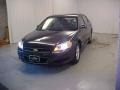 Slate Metallic - Impala LT Photo No. 3