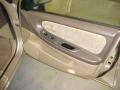Sunlit Sand Metallic - Maxima GXE Photo No. 5