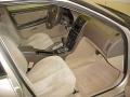 Sunlit Sand Metallic - Maxima GXE Photo No. 6