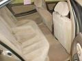 Sunlit Sand Metallic - Maxima GXE Photo No. 8