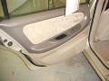 Sunlit Sand Metallic - Maxima GXE Photo No. 11