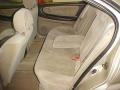 Sunlit Sand Metallic - Maxima GXE Photo No. 12