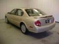 Sunlit Sand Metallic - Maxima GXE Photo No. 25