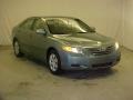 Aloe Green Metallic - Camry LE Photo No. 1