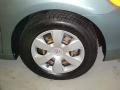 Aloe Green Metallic - Camry LE Photo No. 4