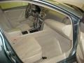 Aloe Green Metallic - Camry LE Photo No. 6