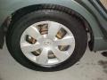 Aloe Green Metallic - Camry LE Photo No. 10