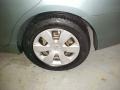 Aloe Green Metallic - Camry LE Photo No. 11