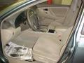 Aloe Green Metallic - Camry LE Photo No. 17