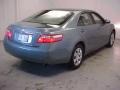Aloe Green Metallic - Camry LE Photo No. 24