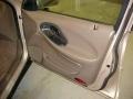 1999 Light Prairie Tan Metallic Ford Taurus SE  photo #5