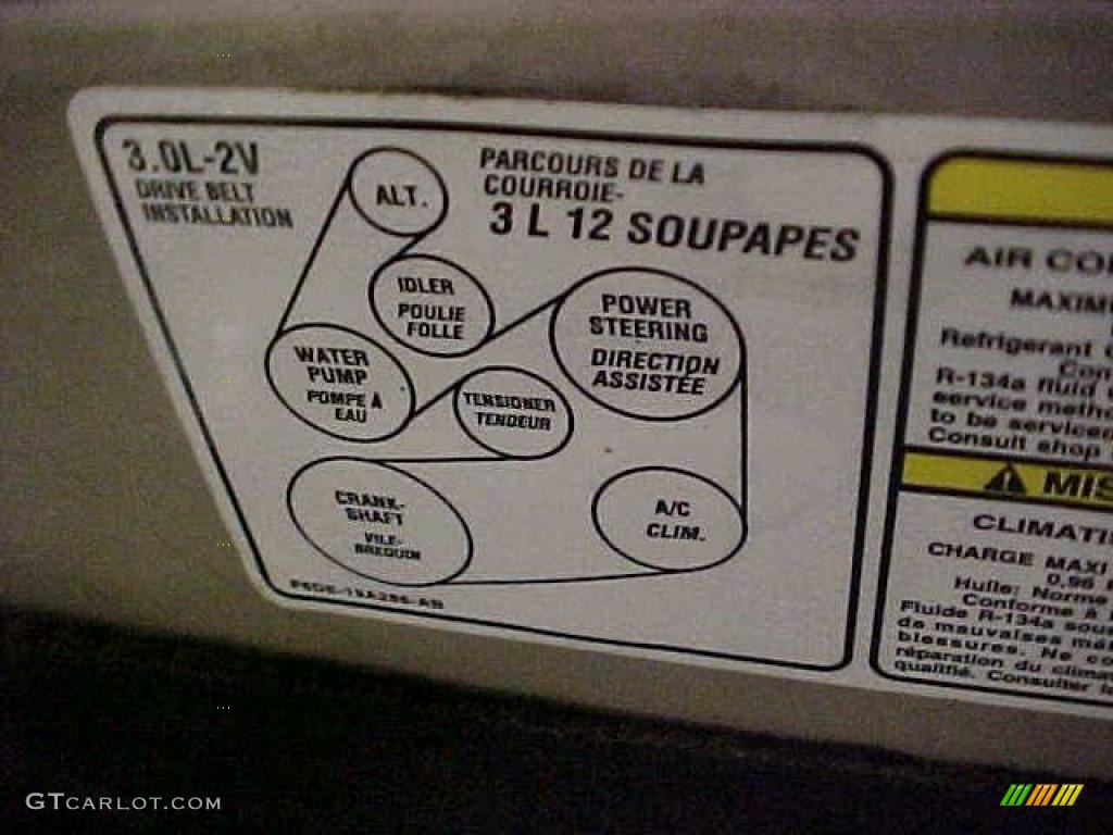 1999 Taurus SE - Light Prairie Tan Metallic / Medium Prairie Tan photo #26