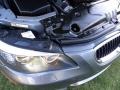 Space Grey Metallic - M5 Sedan Photo No. 24