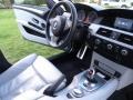 2008 Space Grey Metallic BMW M5 Sedan  photo #25