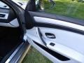 2008 Space Grey Metallic BMW M5 Sedan  photo #32