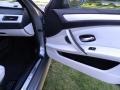 2008 Space Grey Metallic BMW M5 Sedan  photo #34