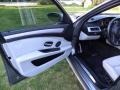 2008 Space Grey Metallic BMW M5 Sedan  photo #52