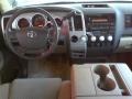 2007 Super White Toyota Tundra SR5 Double Cab  photo #5