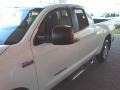 2007 Super White Toyota Tundra SR5 Double Cab  photo #21