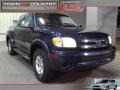 2004 Stratosphere Mica Toyota Tundra SR5 Access Cab #24693793