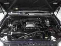 Stratosphere Mica - Tundra SR5 Access Cab Photo No. 19