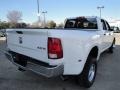 2010 Bright White Dodge Ram 3500 ST Crew Cab 4x4 Dually  photo #3