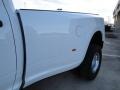 2010 Bright White Dodge Ram 3500 ST Crew Cab 4x4 Dually  photo #13