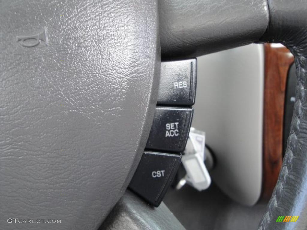 2006 Taurus SEL - Light Tundra Metallic / Medium/Dark Flint Grey photo #20