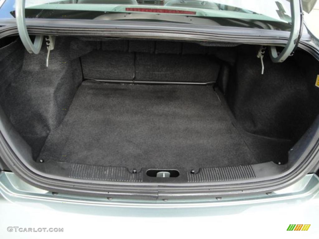 2006 Taurus SEL - Light Tundra Metallic / Medium/Dark Flint Grey photo #21