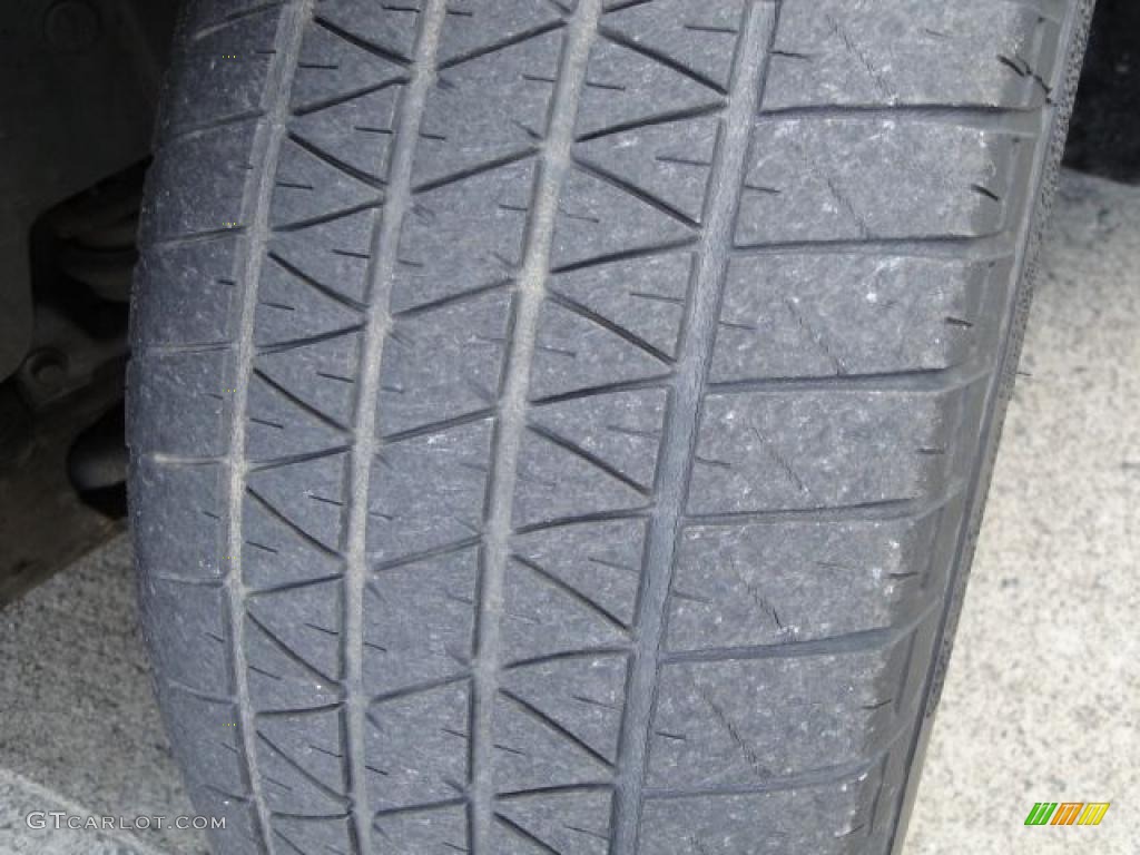 2006 Taurus SEL - Light Tundra Metallic / Medium/Dark Flint Grey photo #24