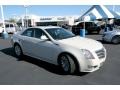 Vanilla Latte - CTS 3.6 Premium Sedan Photo No. 1