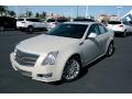 Vanilla Latte - CTS 3.6 Premium Sedan Photo No. 3