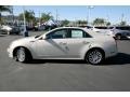 Vanilla Latte - CTS 3.6 Premium Sedan Photo No. 4