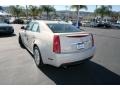 Vanilla Latte - CTS 3.6 Premium Sedan Photo No. 5