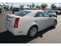 Vanilla Latte - CTS 3.6 Premium Sedan Photo No. 7