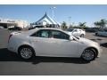 Vanilla Latte - CTS 3.6 Premium Sedan Photo No. 8