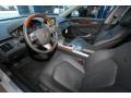 Vanilla Latte - CTS 3.6 Premium Sedan Photo No. 21