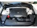 Vanilla Latte - CTS 3.6 Premium Sedan Photo No. 28