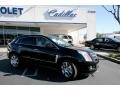 Black Raven - SRX V6 Photo No. 1