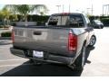 2003 Graphite Metallic Dodge Ram 1500 Laramie Quad Cab  photo #10