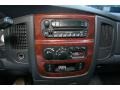 2003 Graphite Metallic Dodge Ram 1500 Laramie Quad Cab  photo #19