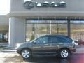 2008 Flint Mica Lexus RX 350 AWD  photo #2