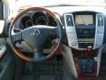 2008 Flint Mica Lexus RX 350 AWD  photo #14