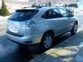 2006 Millenium Silver Metallic Lexus RX 330 AWD  photo #5