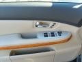 Bamboo Pearl - RX 400h AWD Hybrid Photo No. 12