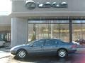 2000 Steel Blue Metallic Chrysler Concorde LX  photo #2