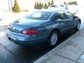 2000 Steel Blue Metallic Chrysler Concorde LX  photo #5